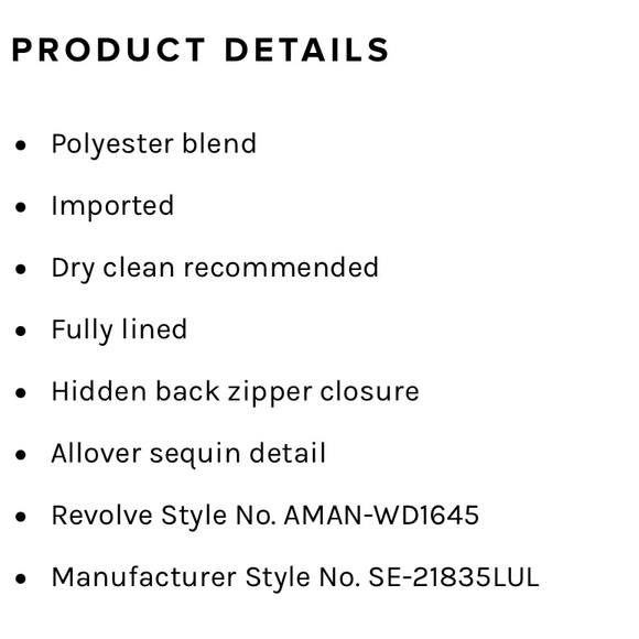 Amanda Uprichard Ayla Mini Dress in Lulia - Picture 5 of 6